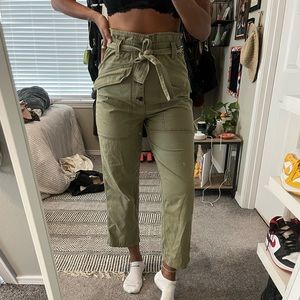 URBAN OUTFITTERS BDG cargo pants